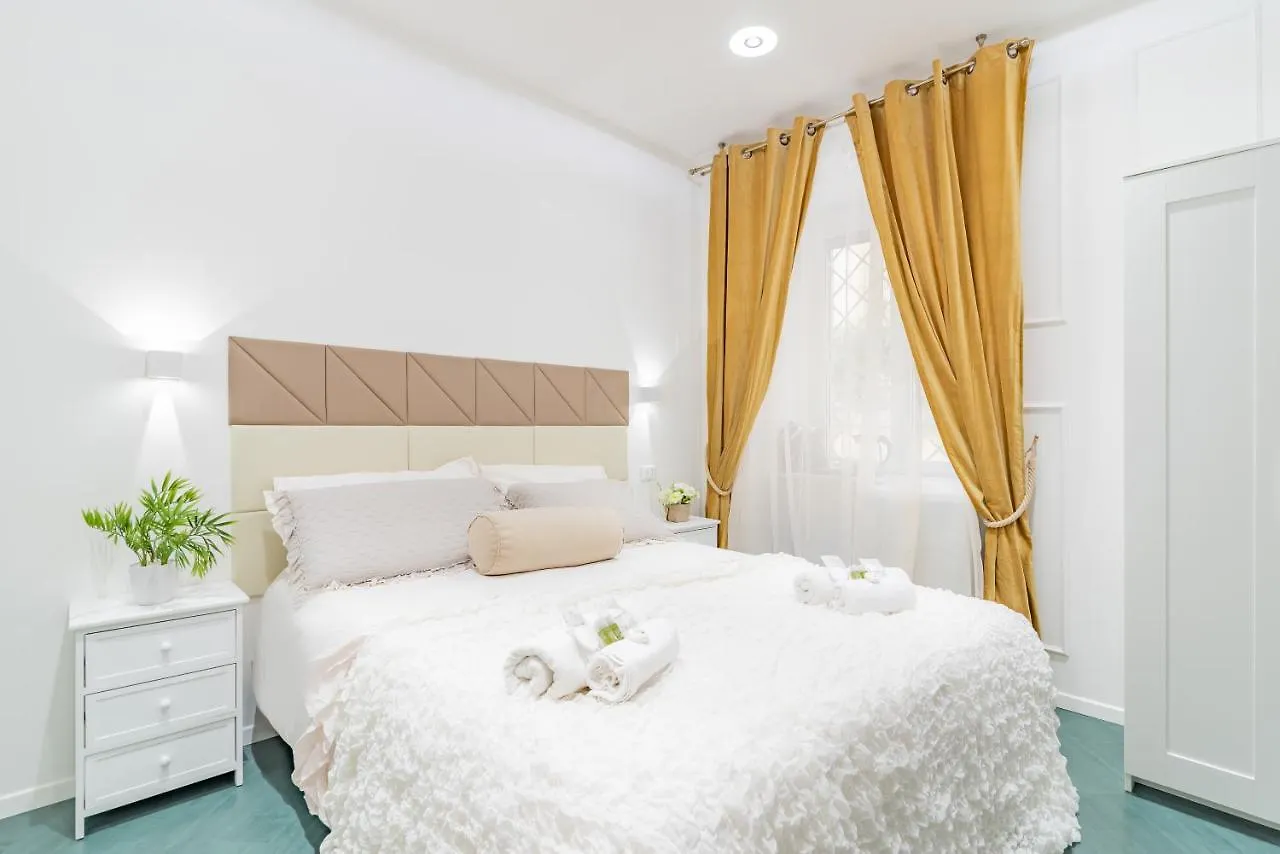 Hotel Glint House Roma Affittacamere
