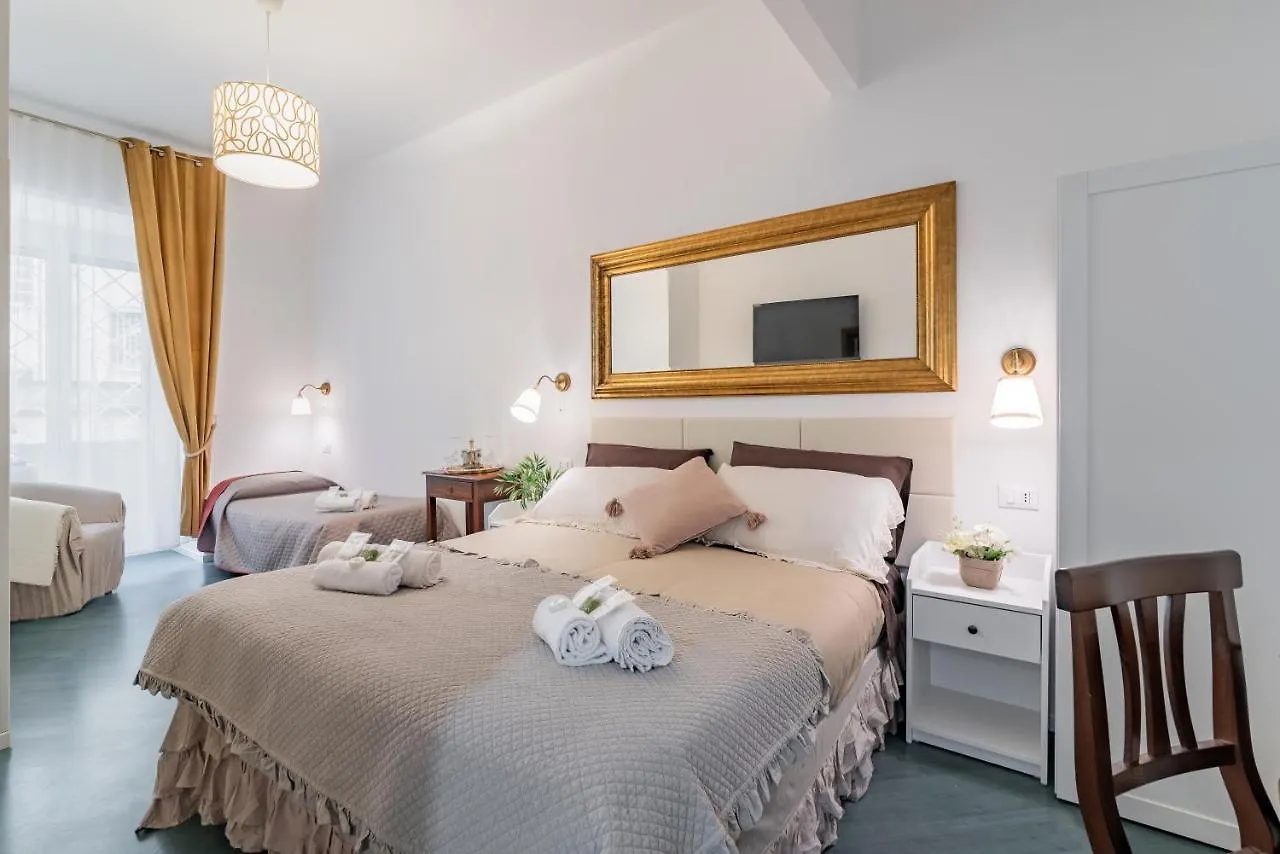Hotel Glint House Roma