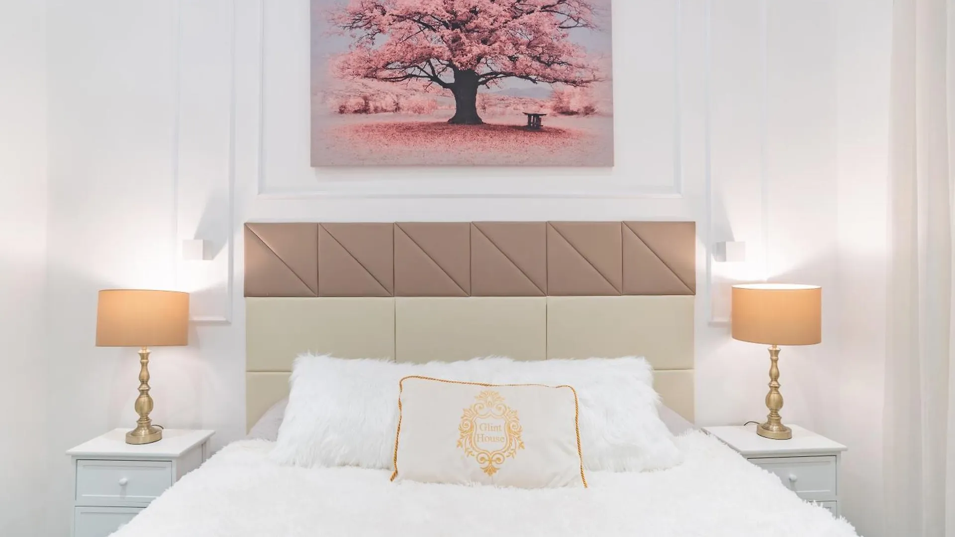 Affittacamere Hotel Glint House Roma Italia