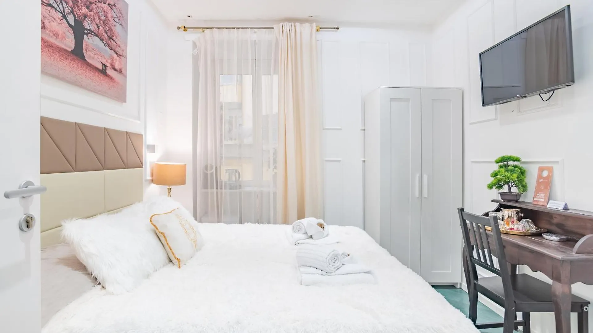 Affittacamere Hotel Glint House Roma Italia