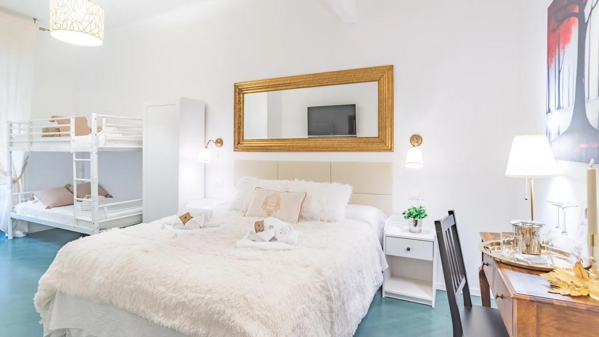 Hotel Glint House Roma Affittacamere