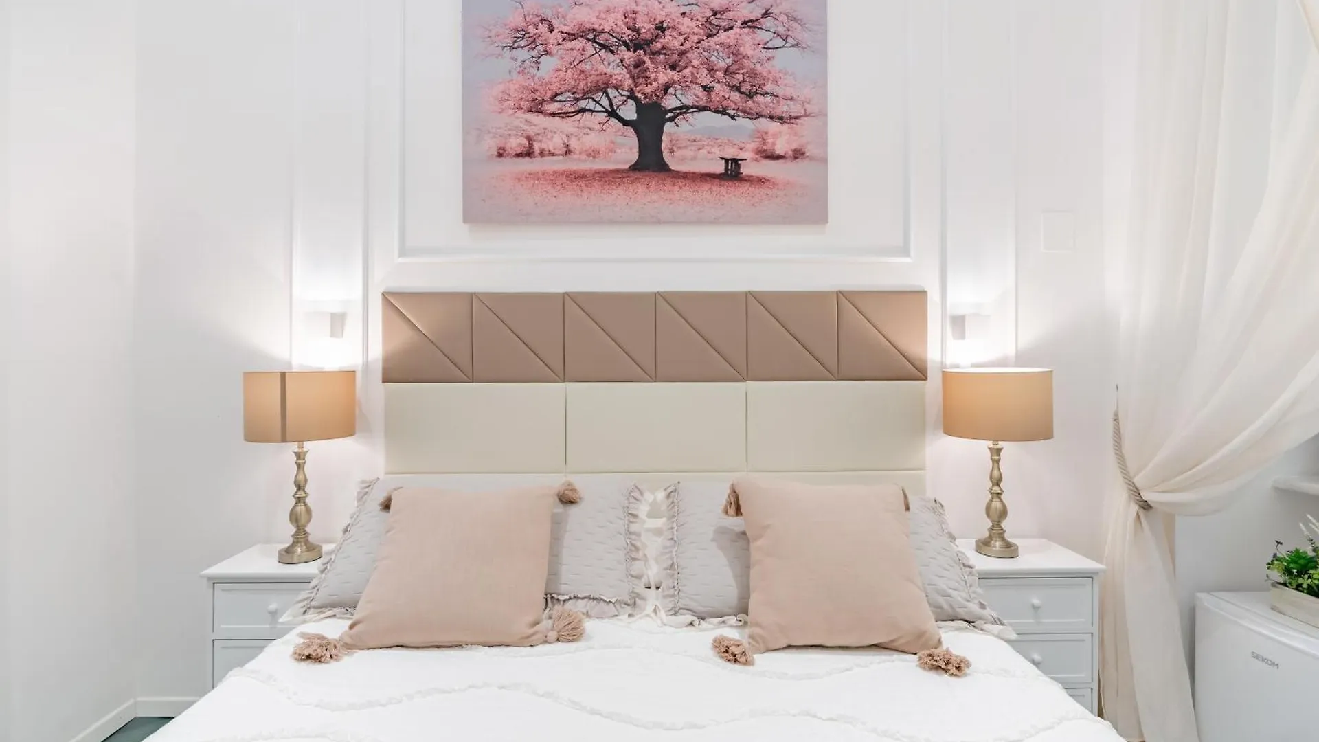 Hotel Glint House Roma 0*,