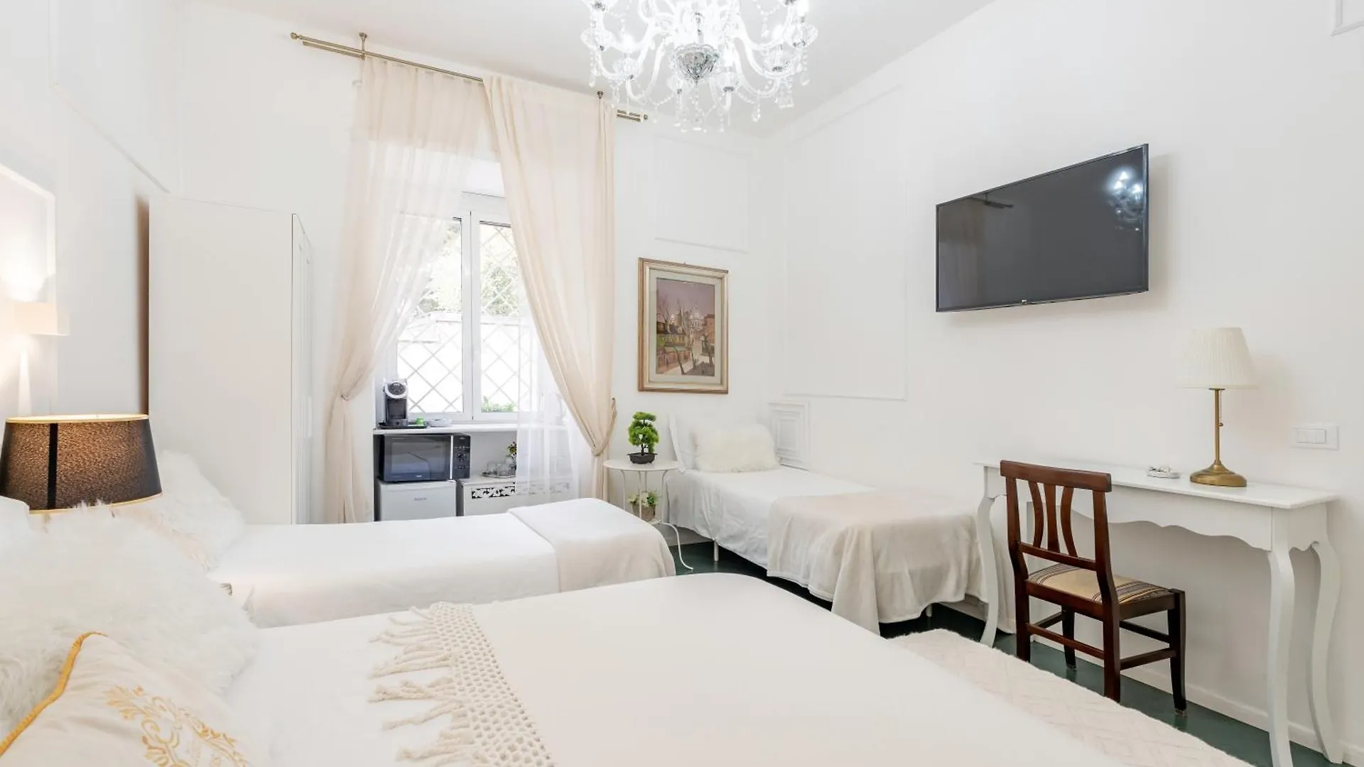 Affittacamere Hotel Glint House Roma Italia