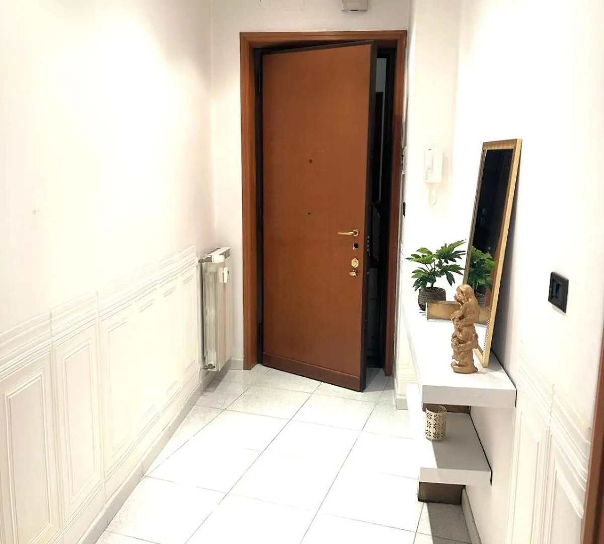 Hotel Glint House Roma Affittacamere