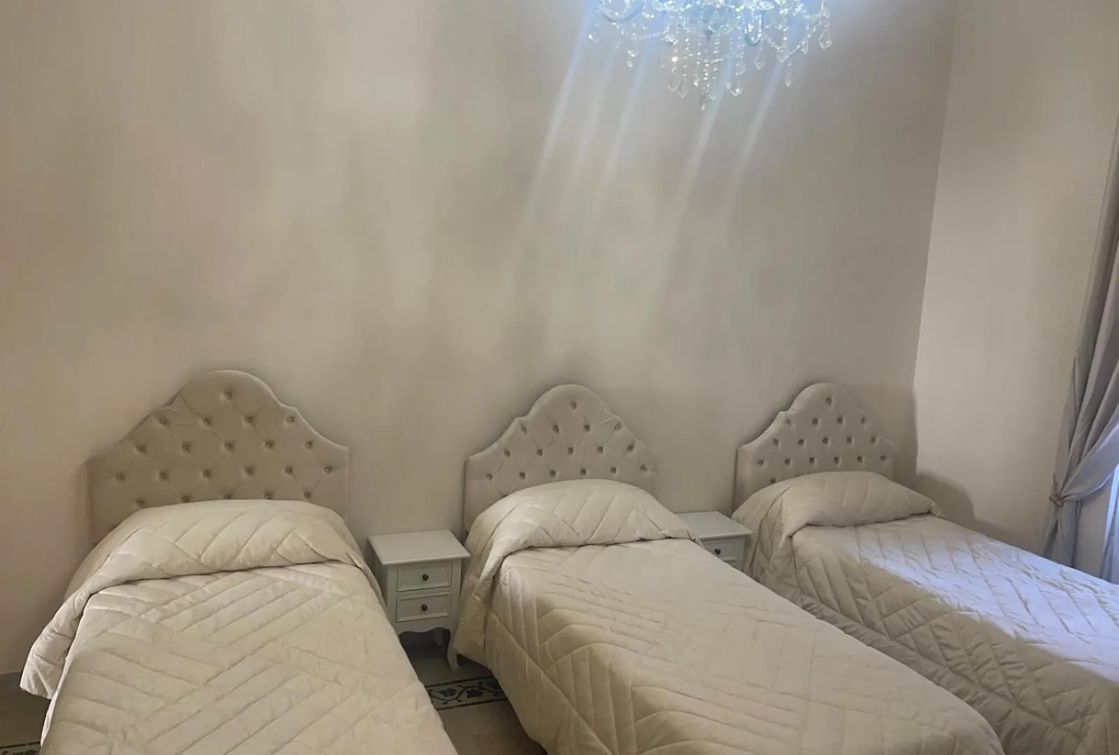 Hotel Glint House Roma 0*,