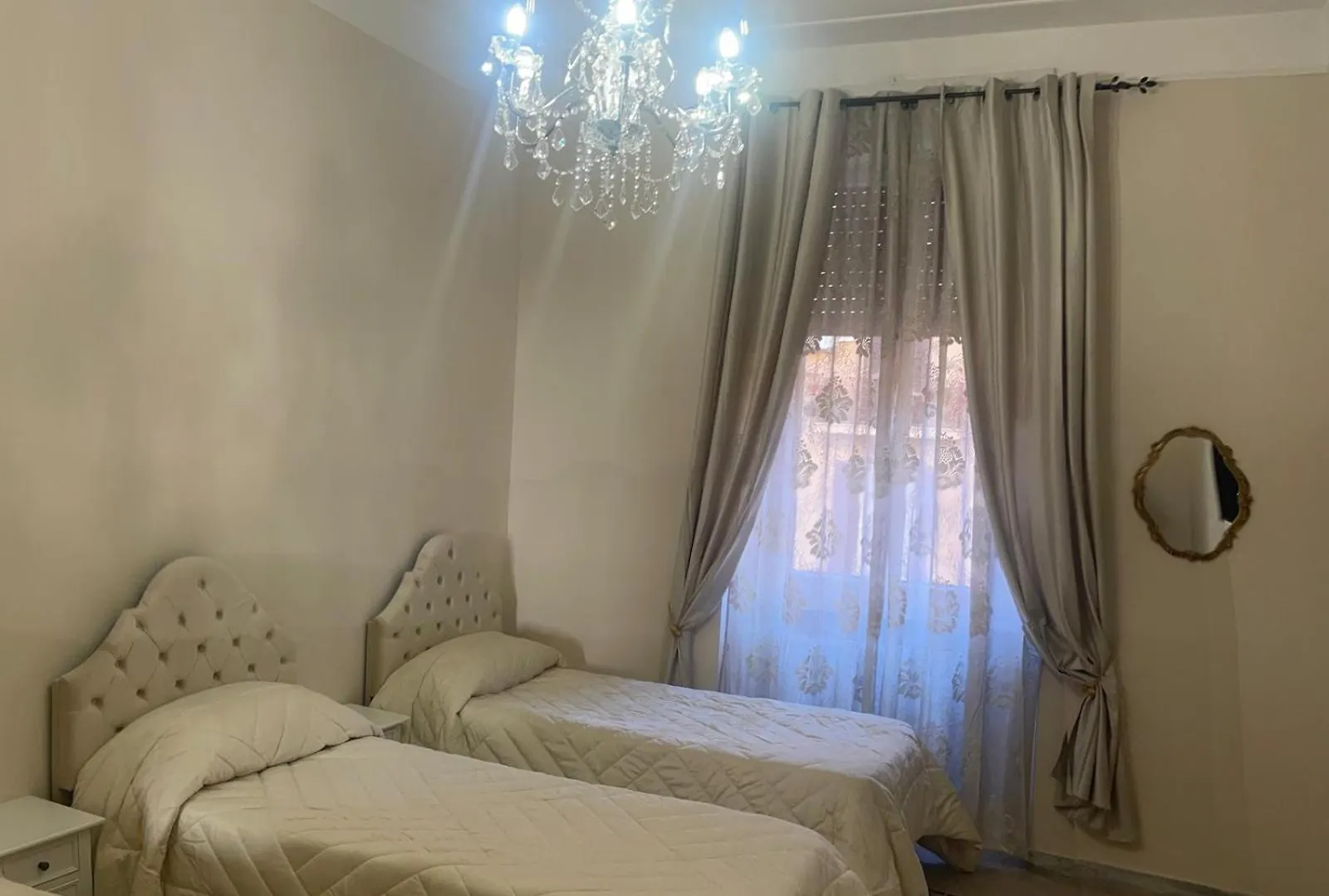 Affittacamere Hotel Glint House Roma Italia