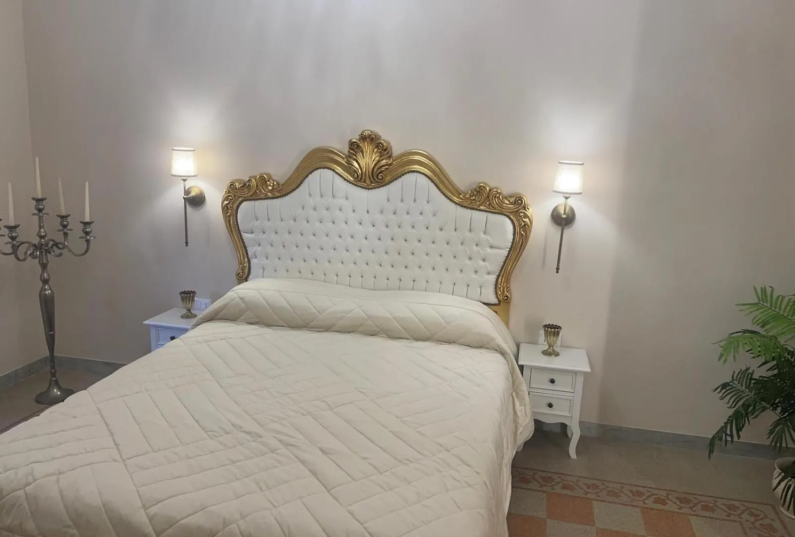 Hotel Glint House Roma