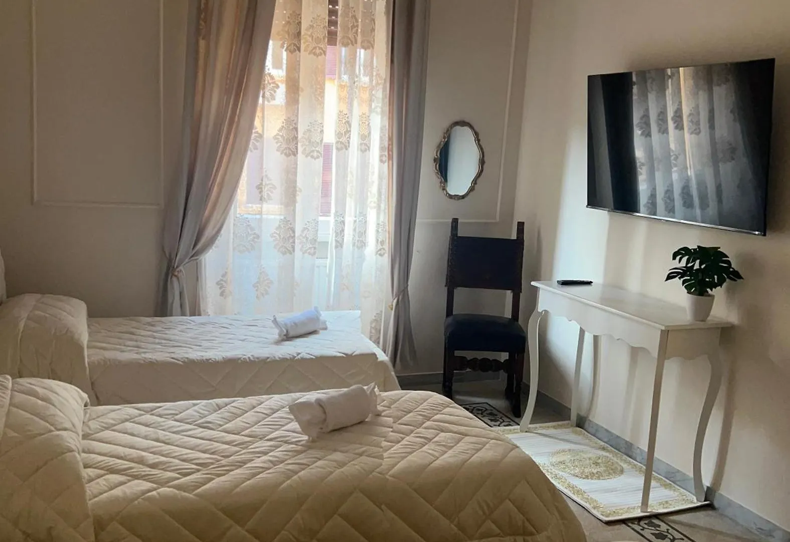 Affittacamere Hotel Glint House Roma Italia