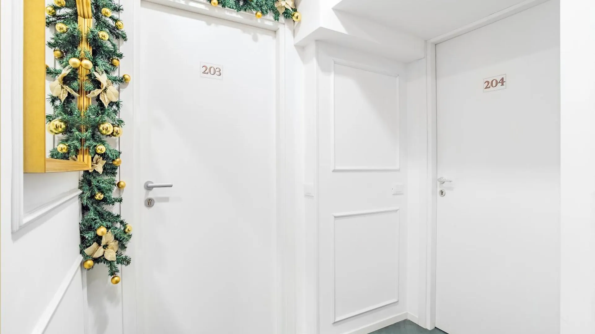 Affittacamere Hotel Glint House Roma