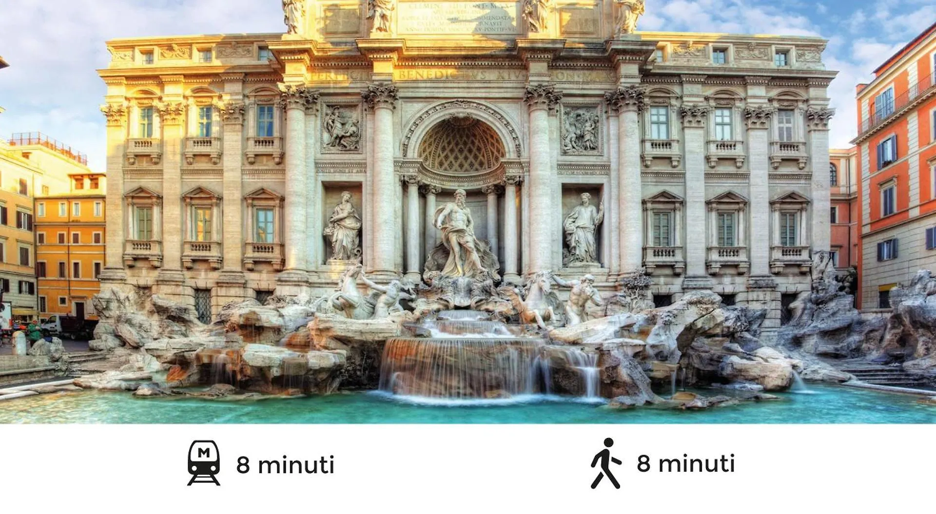 Affittacamere Hotel Glint House Roma