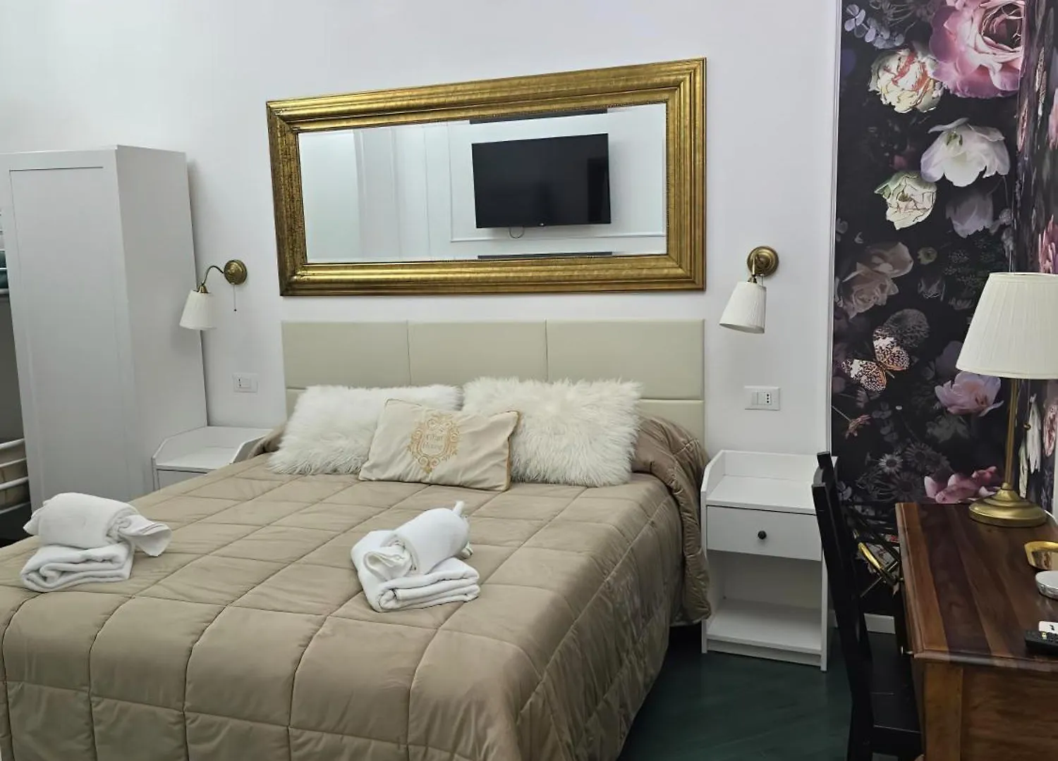 Hotel Glint House Roma