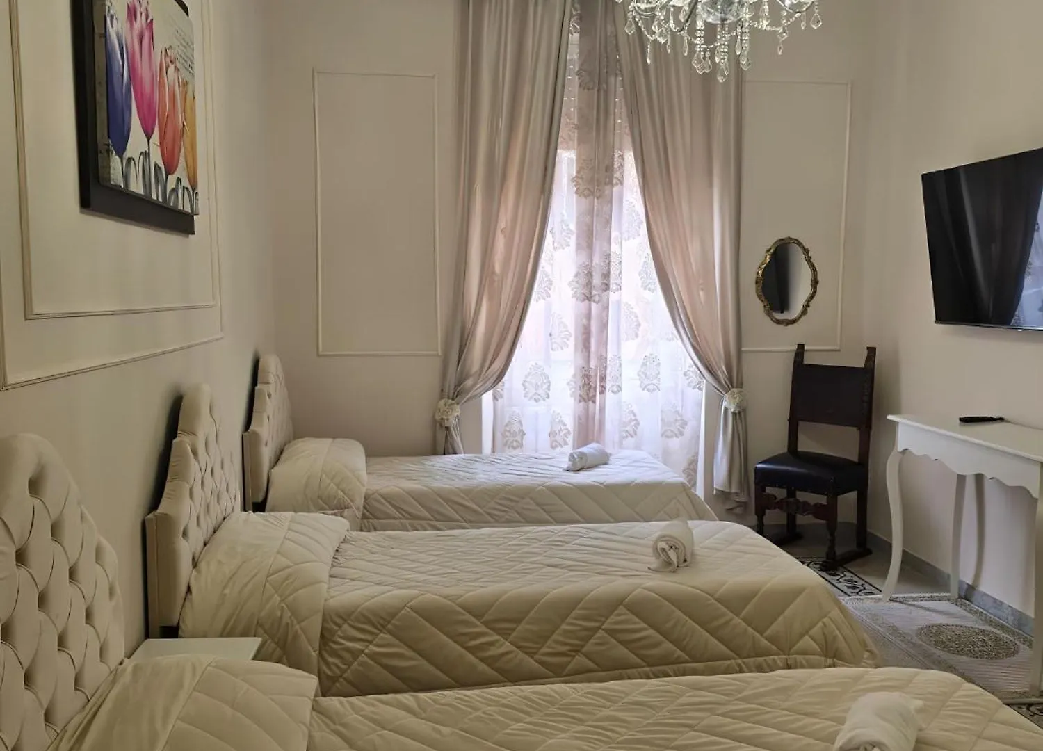 Hotel Glint House Roma Italia