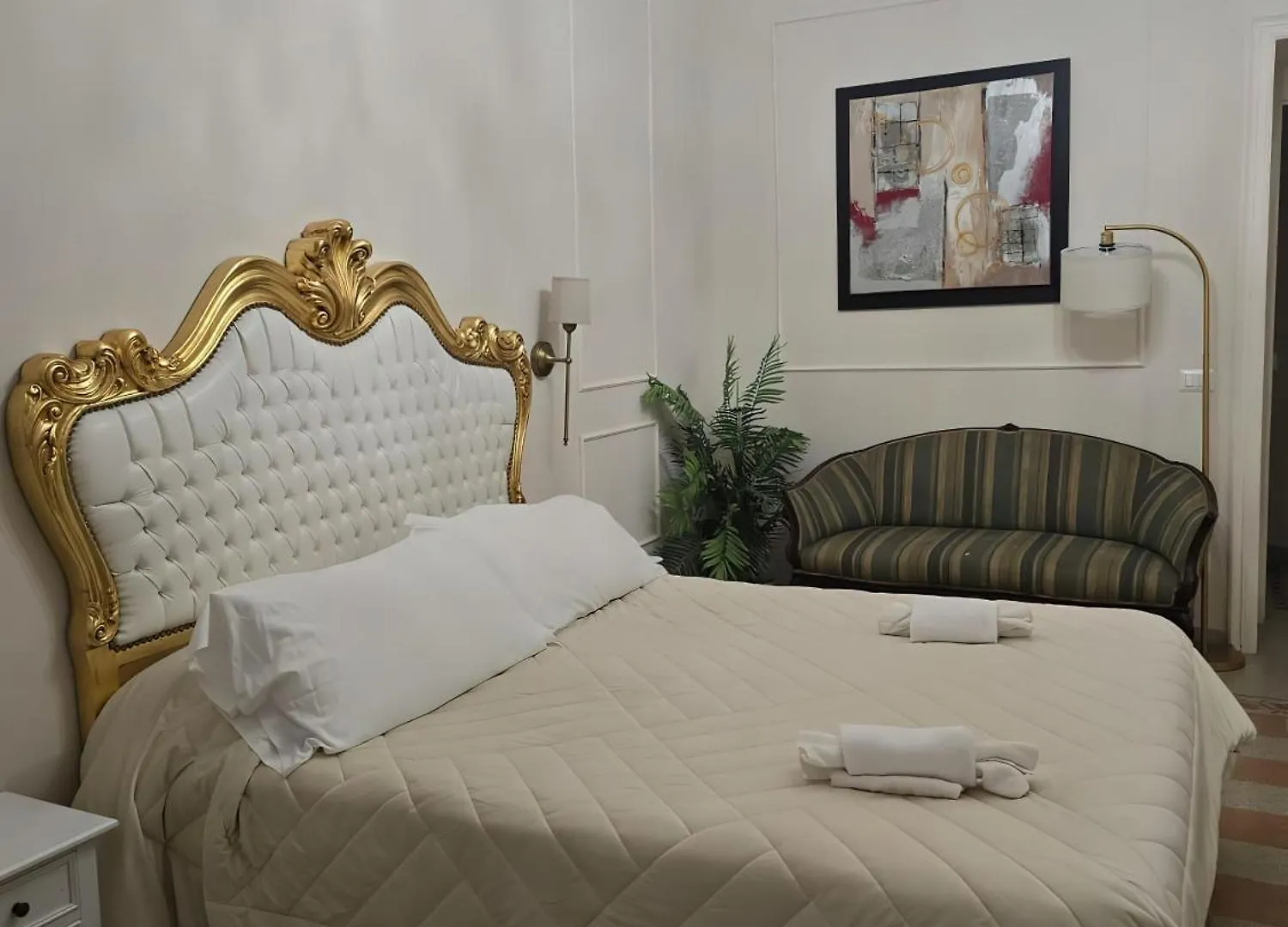 Hotel Glint House Roma Affittacamere