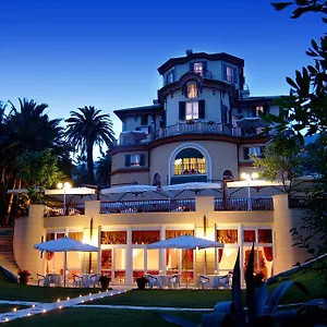 Pagoda Hotel Genova