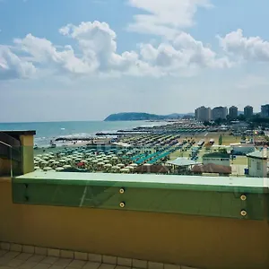 Levante Aparthotel Misano Adriatico