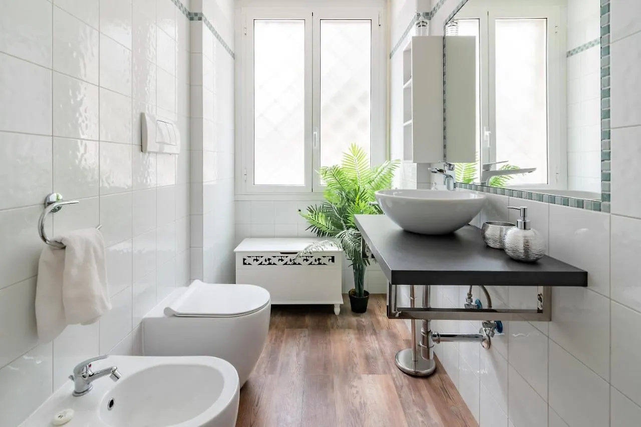 Hotel Glint House Roma Gasthof