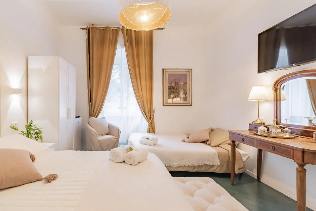 Hotel Glint House Roma Rom