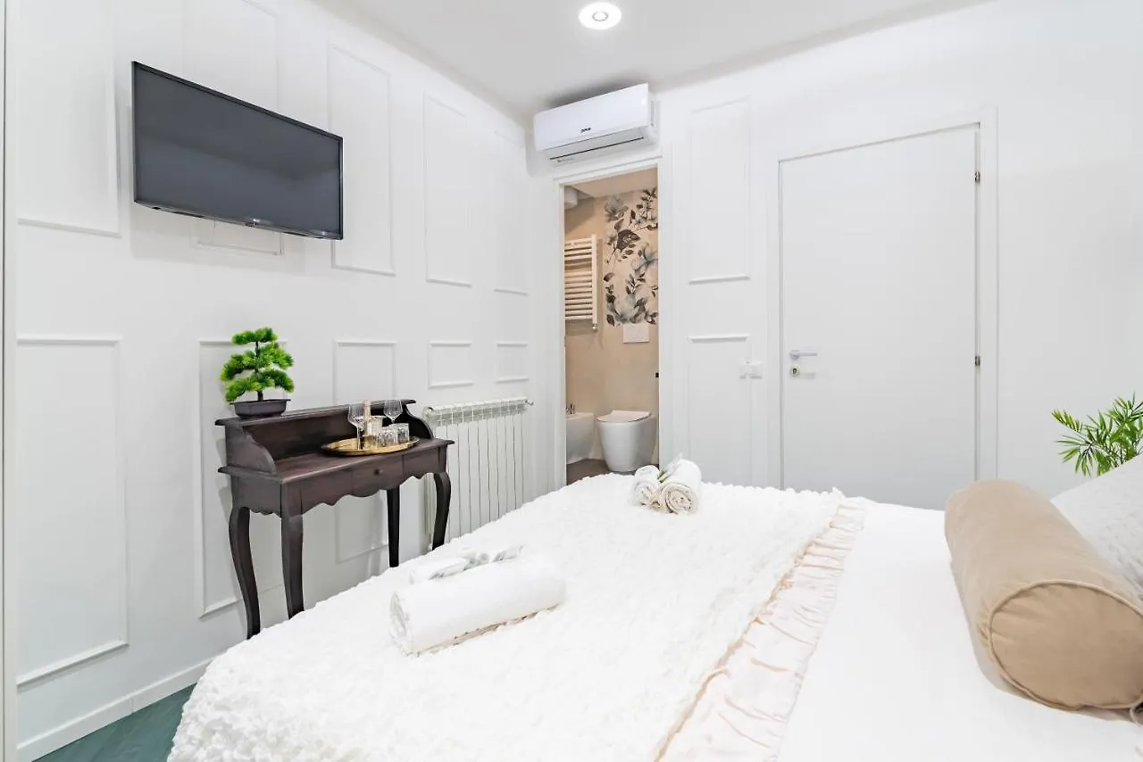 Hotel Glint House Roma