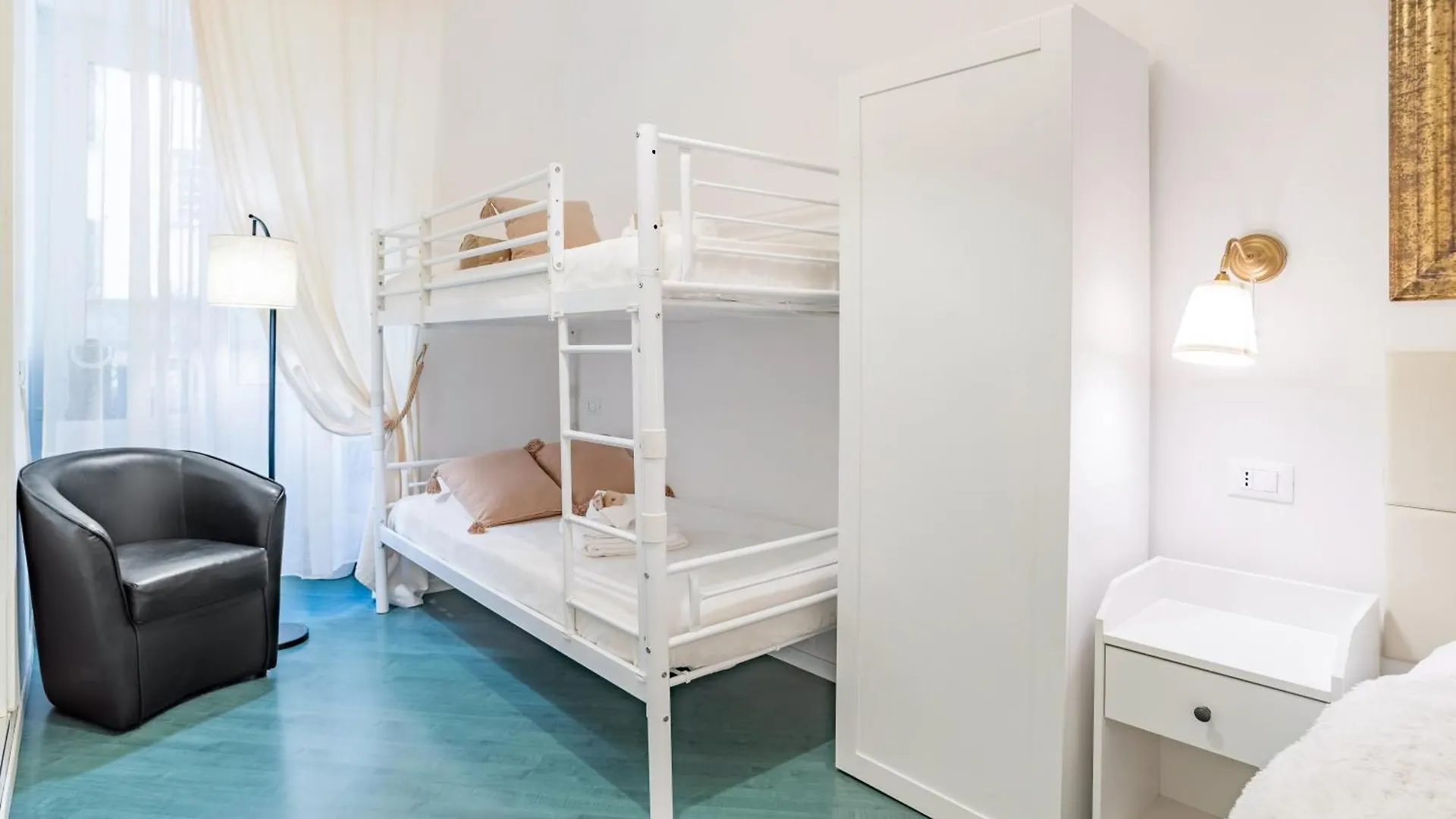 Hotel Glint House Roma Rom