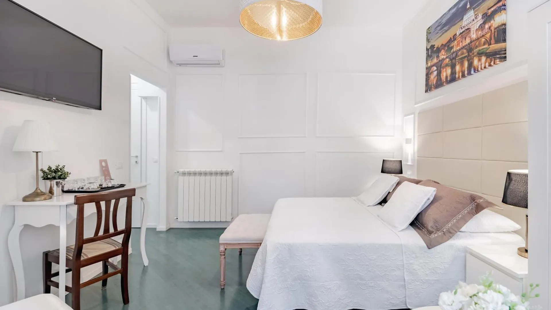 Gasthof Hotel Glint House Roma