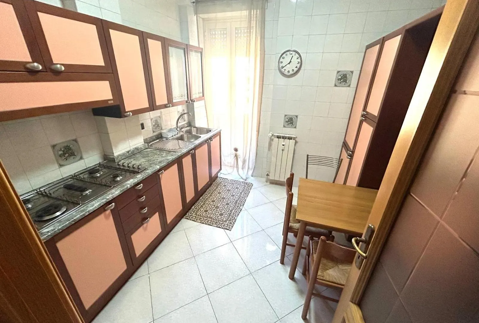 Hotel Glint House Roma Gasthof