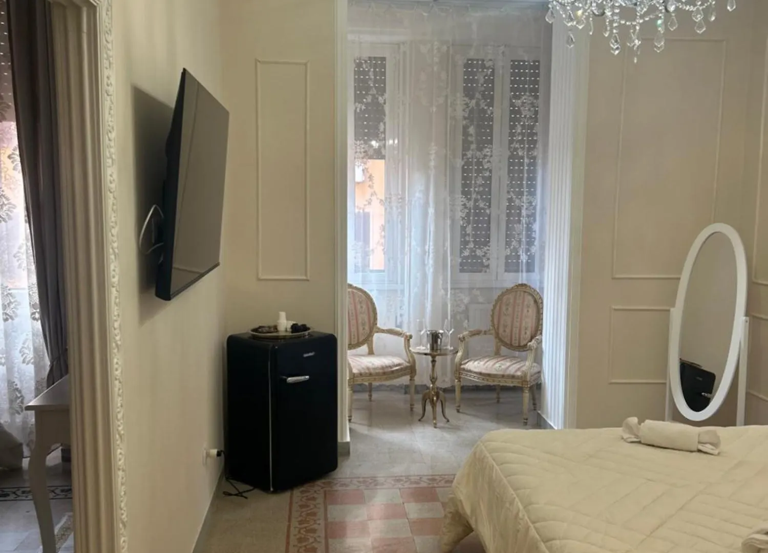 Hotel Glint House Roma 0*, Rom