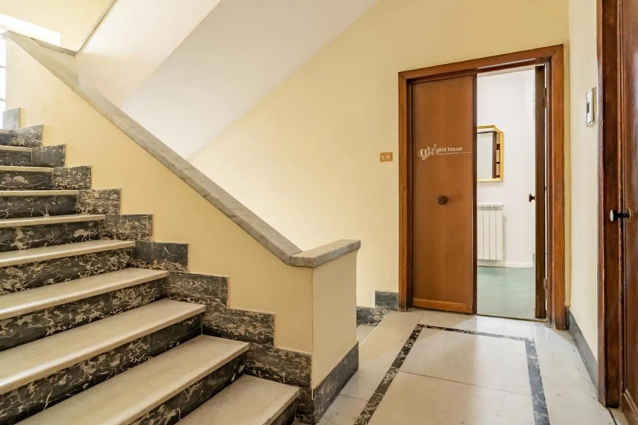 Hotel Glint House Roma