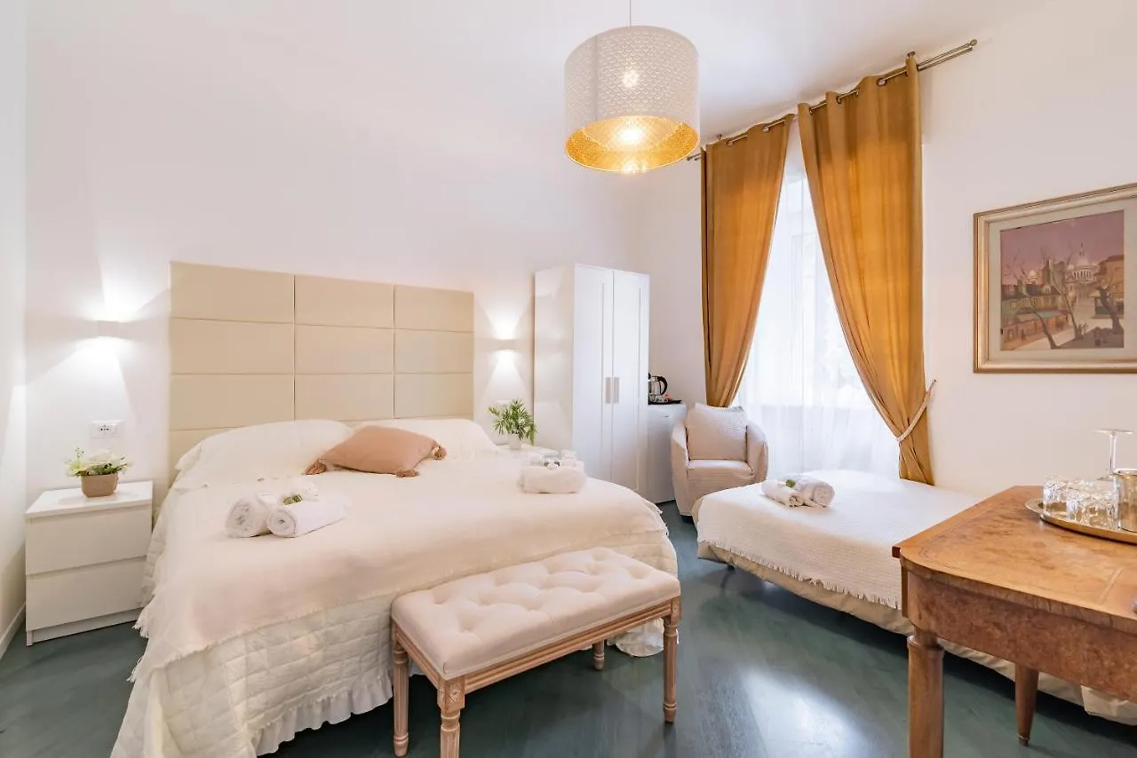 Hotel Glint House Roma