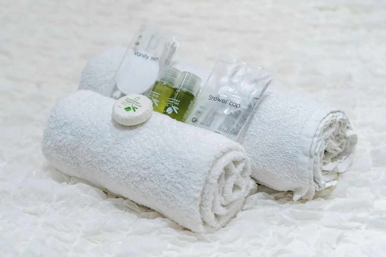 Hotel Glint House Roma Italia