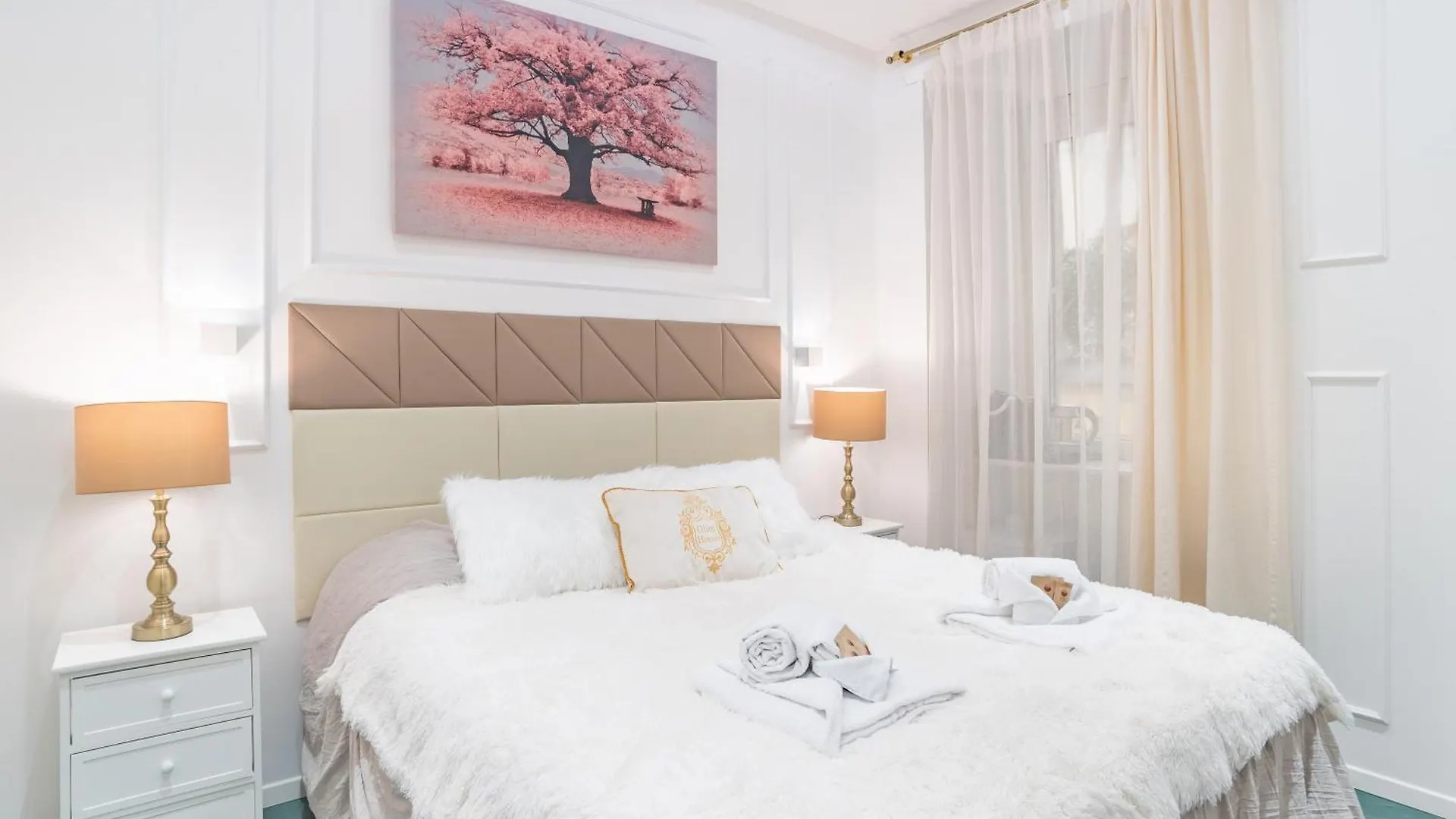 Hotel Glint House Roma Pensión
