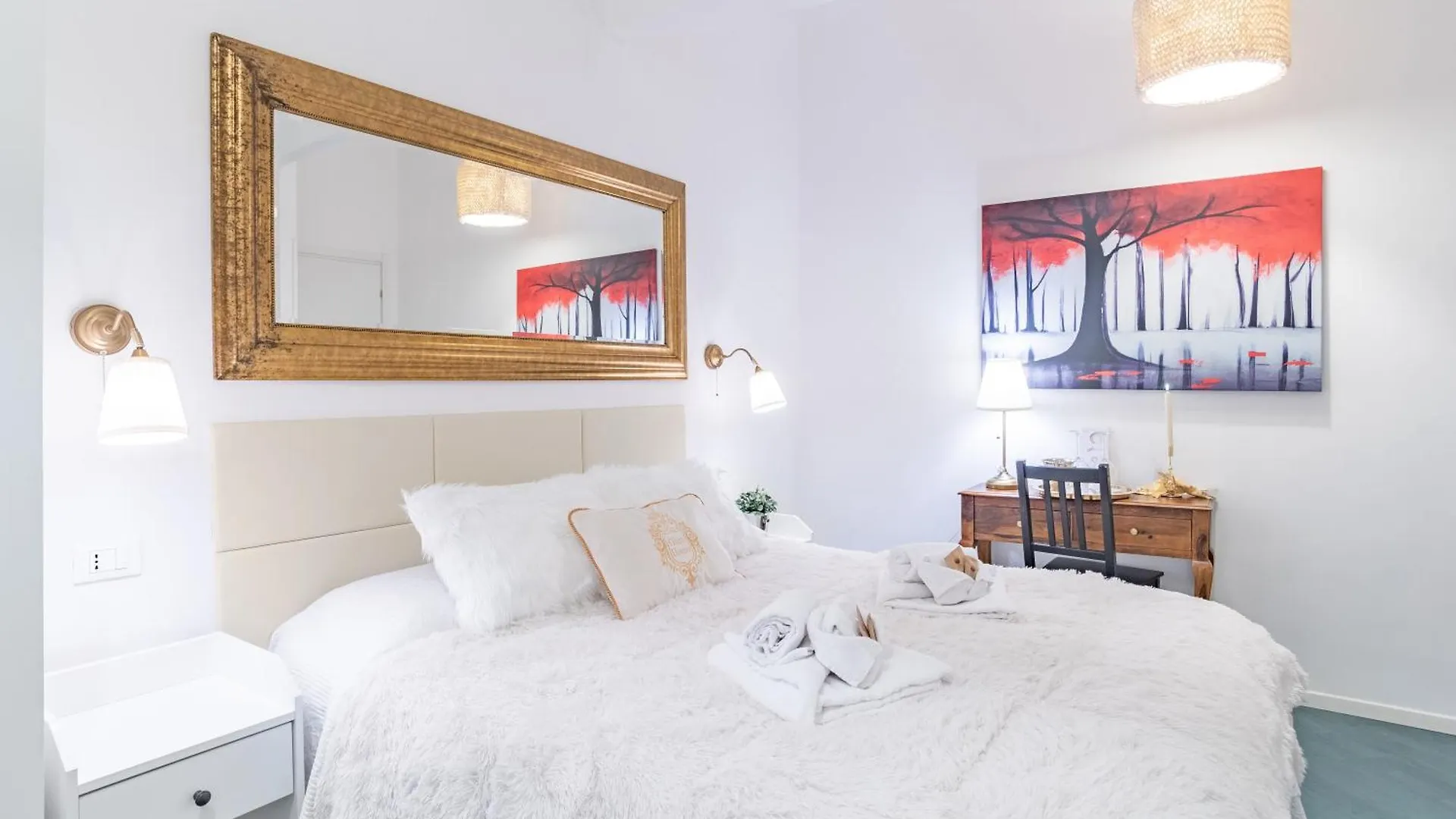 Hotel Glint House Roma