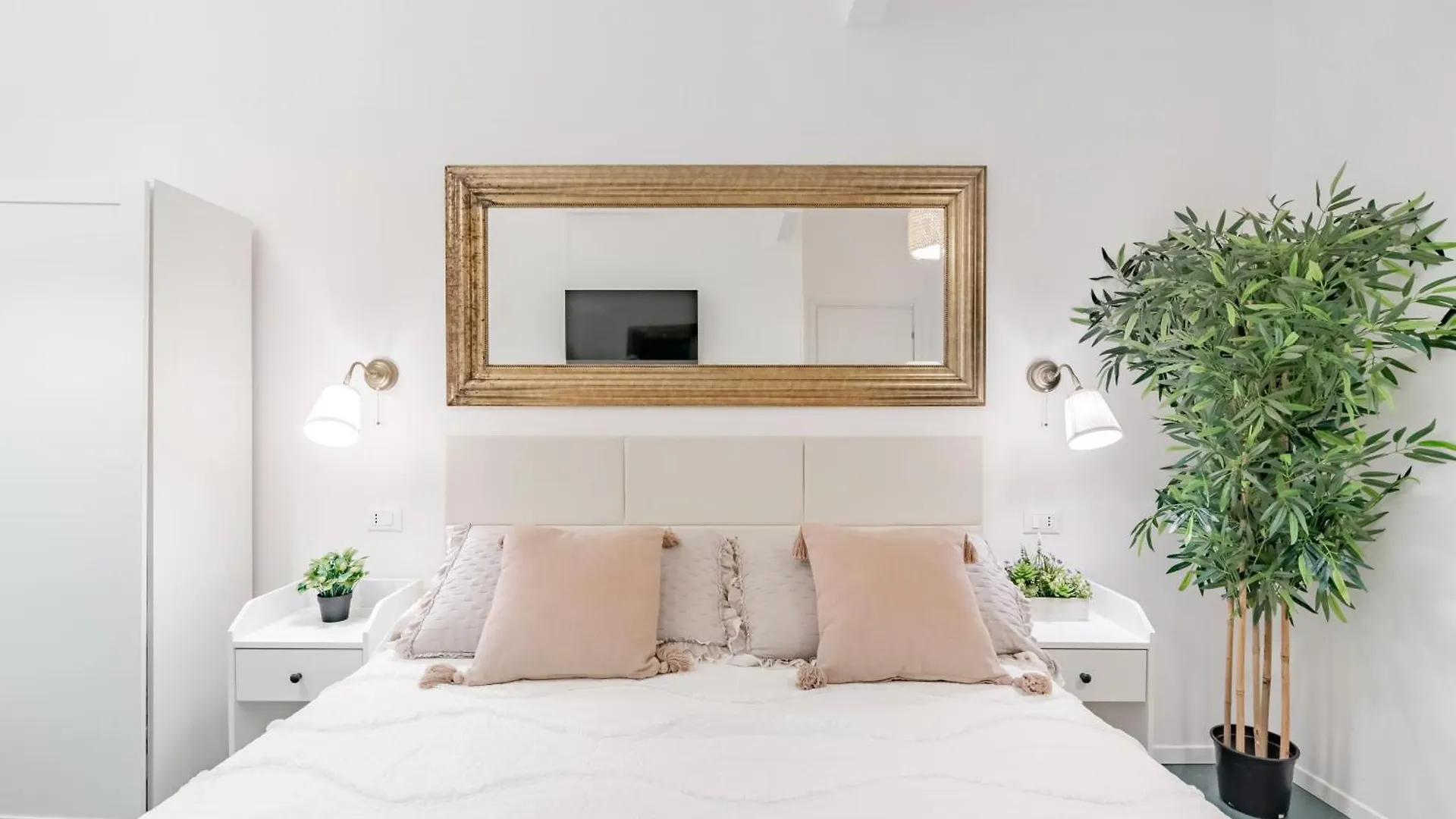 Hotel Glint House Roma