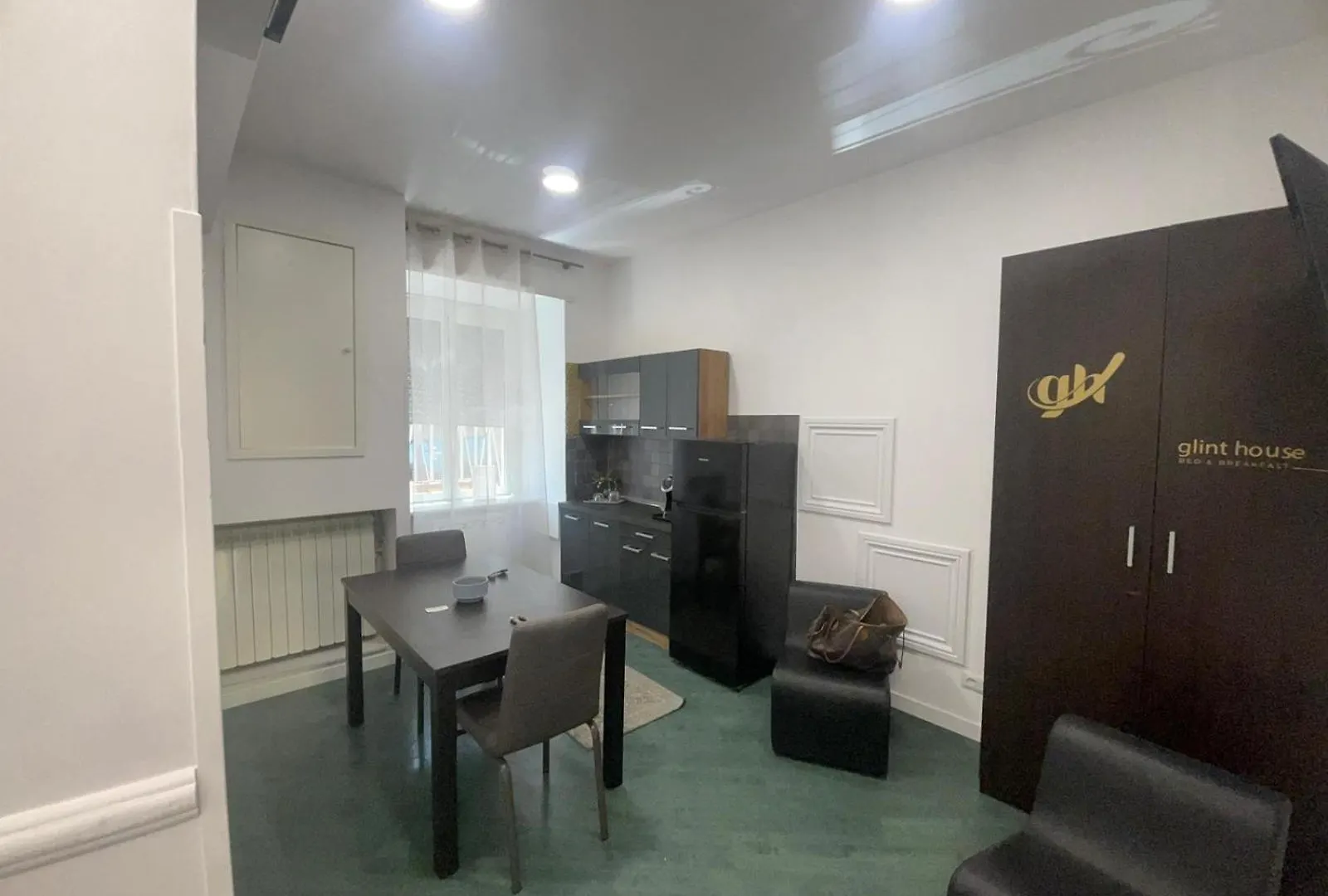Hotel Glint House Roma 0*,