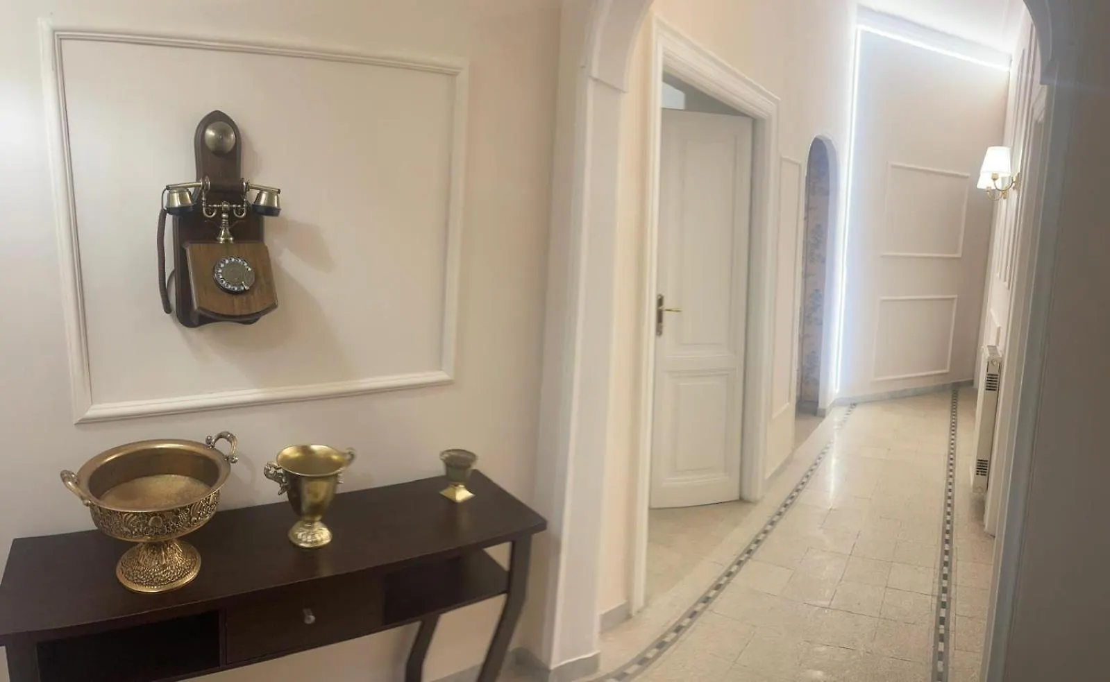 Hotel Glint House Roma