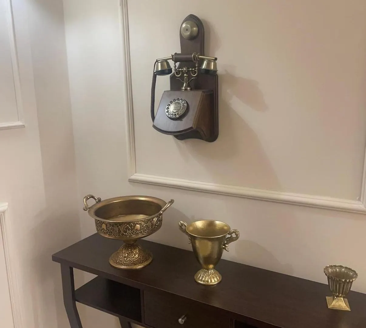 Guest house Glint House Roma Hotel