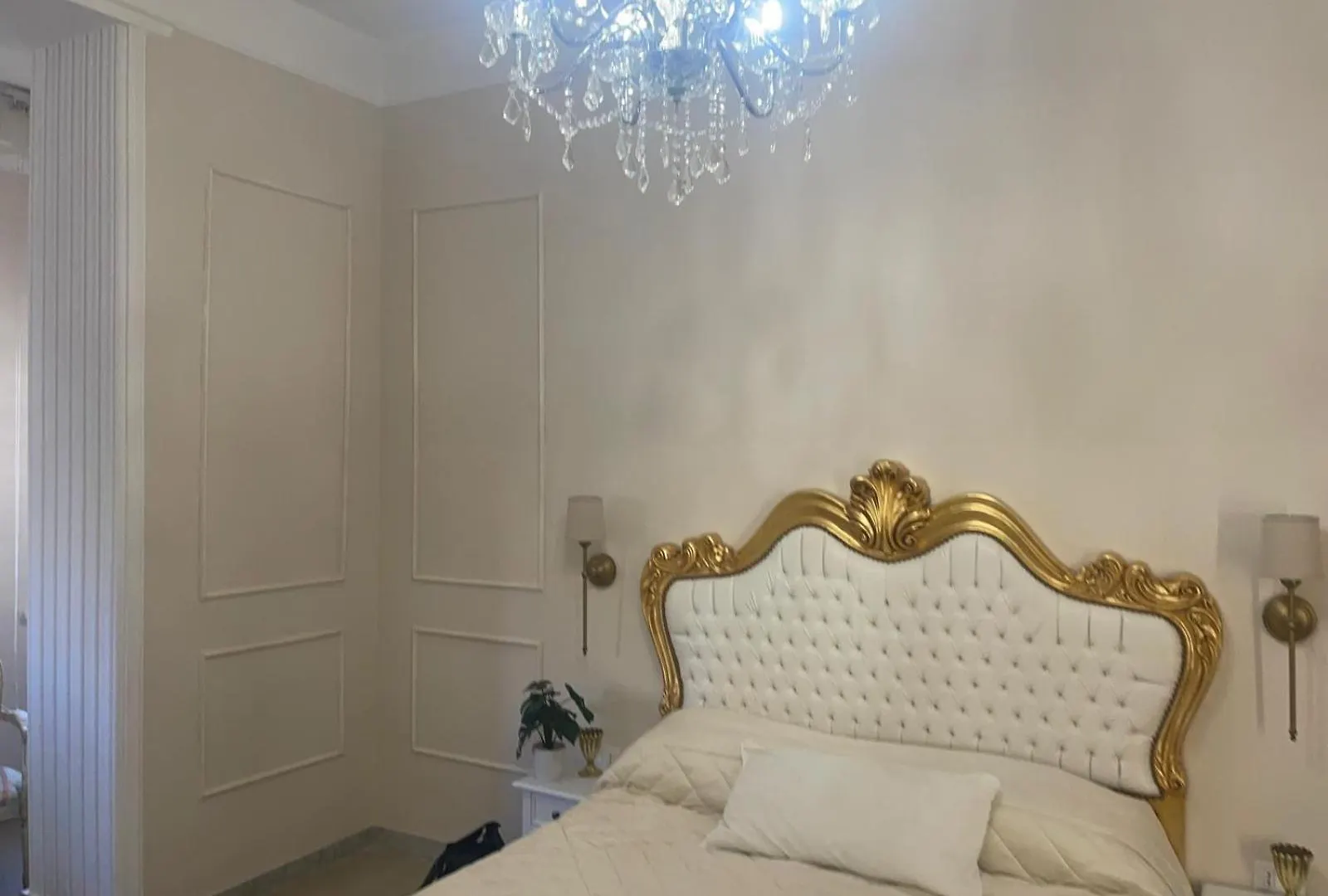 Hotel Glint House Roma Italia