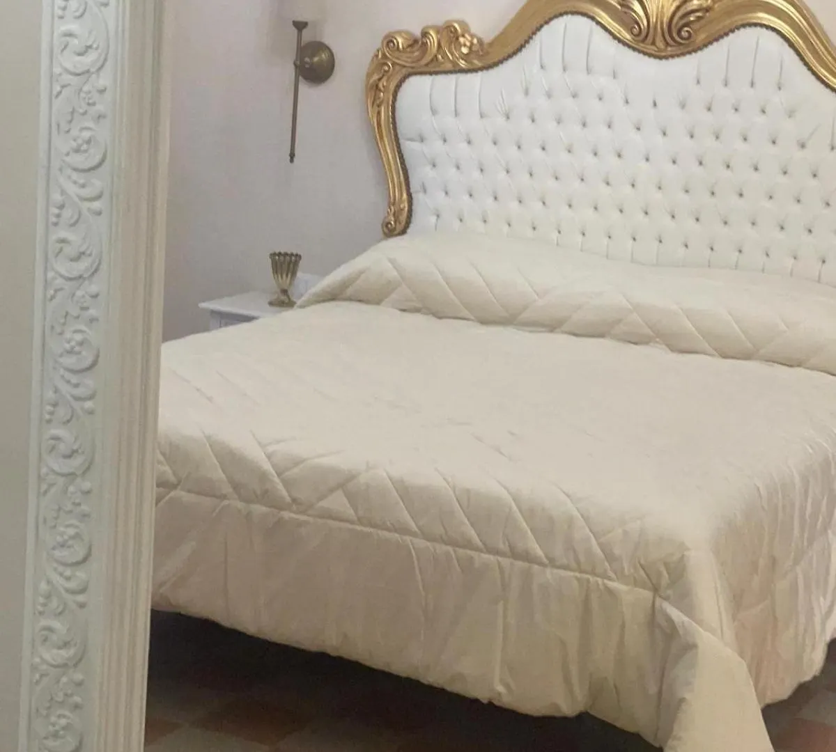 Pensión Hotel Glint House Roma Italia