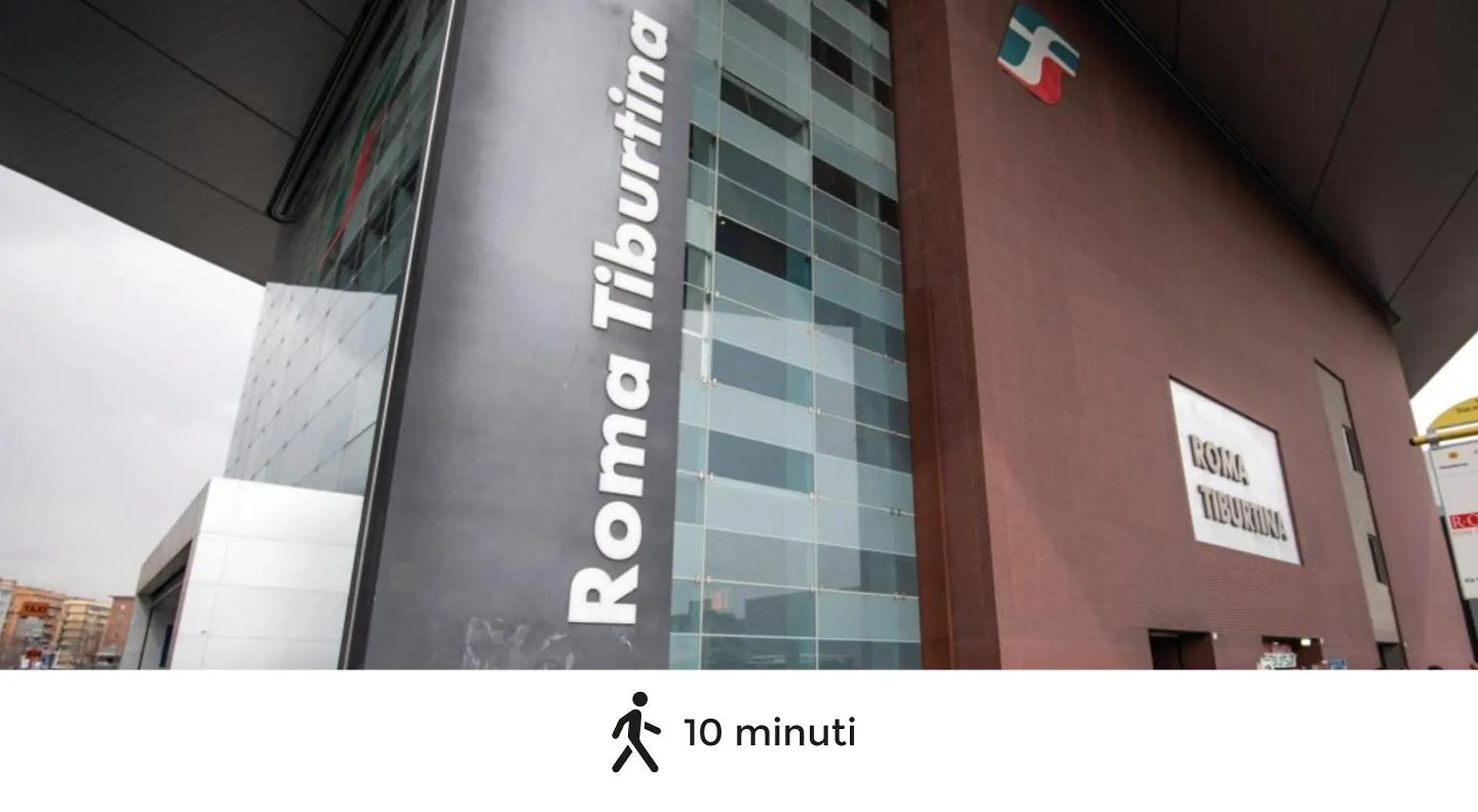 Guest house Glint House Roma Hotel Italy