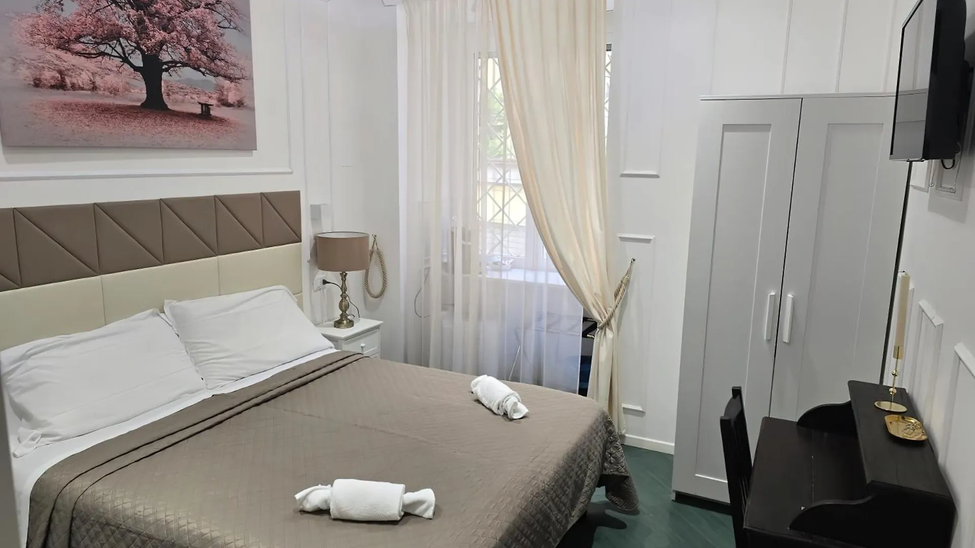 Glint House Roma Hotel Guest house Rome