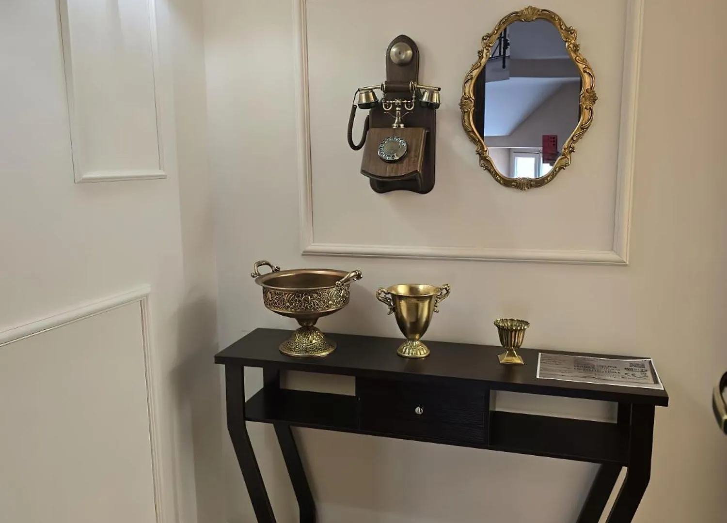 Guest house Glint House Roma Hotel