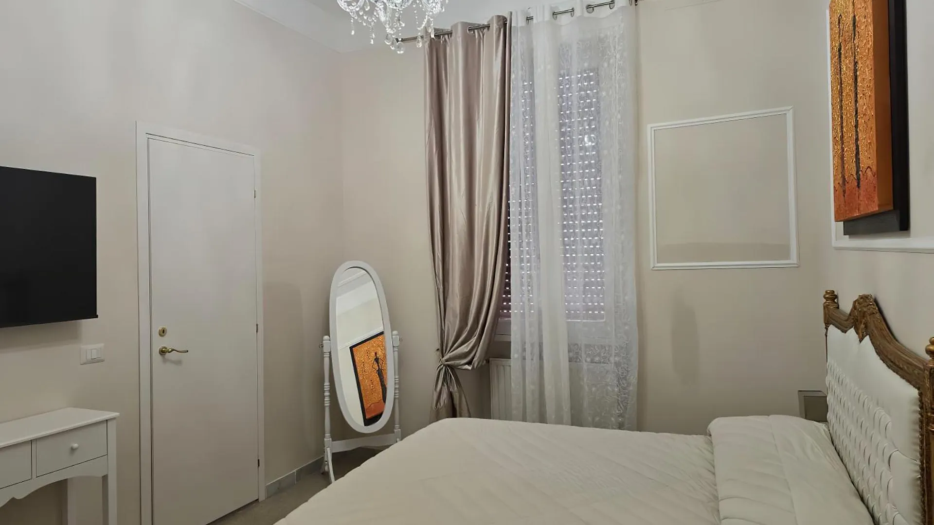 Hotel Glint House Roma 0*,